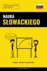 Image for Nauka Slowackiego - Szybko / Prosto / Skutecznie : 2000 Kluczowych Hasel