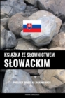 Image for Ksiazka ze slownictwem slowackim
