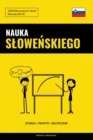 Image for Nauka Slowenskiego - Szybko / Prosto / Skutecznie : 2000 Kluczowych Hasel