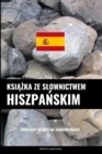 Image for Ksiazka ze slownictwem hiszpanskim : Podejscie oparte na zagadnieniach