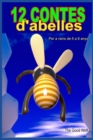 Image for 12 contes d&#39;abelles