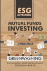 Image for Esg Investing : Mutual Funds Investing