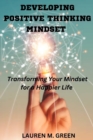 Image for Developing Positive Thinking Mindset