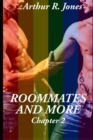 Image for Roommates and More Chapter 2 (Gay Love Under Fire Book 2)