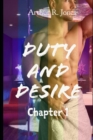 Image for Duty and Desire Chapter 1 (Gay Love Under Fire Book 4)
