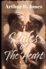 Image for Rules of the Heart Chapter 2 (Love Under Fire Book 11)