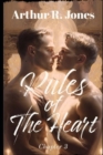 Image for Rules of the Heart Chapter 3 (Love Under Fire Book 12)