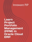 Image for Learn Project Portfolio Management (PPM) in Oracle Cloud ERP