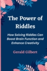 Image for The Power of Riddles