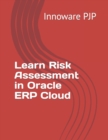 Image for Learn Risk Assessment in Oracle ERP Cloud
