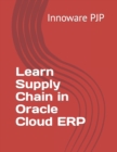 Image for Learn Supply Chain in Oracle Cloud ERP