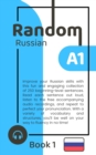Image for Random Russian A1 (Book 1)