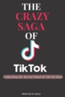 Image for The Crazy Saga of Tiktok