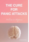Image for The Cure For Panic Attacks