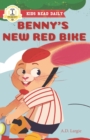 Image for Benny&#39;s New Red Bike