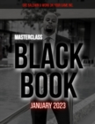 Image for Black Book : January 2023
