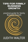 Image for Tips for Family Business Growth