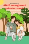 Image for ADHD management guide for couple
