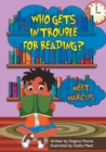 Image for Who Gets In Trouble For Reading?