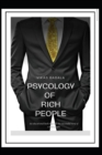 Image for Psychology of Rich People