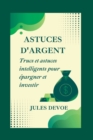 Image for Astuces d&#39;Argent
