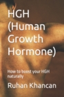 Image for HGH (Human Growth Hormone)