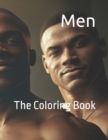 Image for Men : The Coloring Book