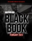 Image for Black Book : February 2023