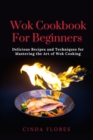 Image for Wok Cookbook For Beginners