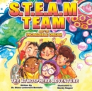 Image for STEAM TEAM and the Incredible Dream