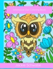 Image for Whimsical Owl Coloring Book