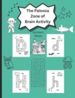 Image for Palooza Zone Of Brain Activity