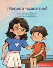 Image for !Vamos a vacunarnos! : Let&#39;s Take a Shot! Spanish Translation