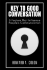 Image for Key to Good Conversation