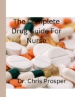 Image for The complete Drug Guide For Nurse