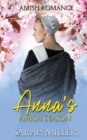 Image for Anna&#39;s Amish Season