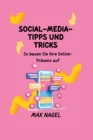 Image for Social-Media-Tipps und Tricks