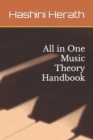 Image for All in One Music Theory Handbook