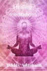 Image for Healing meditations