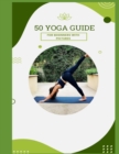 Image for 50 Yoga Guide for Beginners with Pictures