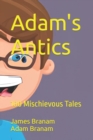 Image for Adam&#39;s Antics : 100 Mischievous Tales