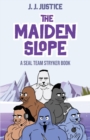 Image for The Maiden Slope