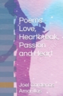 Image for Poems - Love, Heartbreak, Passion and Heart