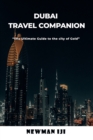 Image for Dubai Travel Companion