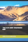 Image for Tour to Leh-Ladakh