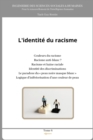Image for L&#39;identite du racisme