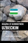 Image for Ksiazka ze slownictwem uzbeckim