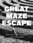 Image for The Great Maze Escape