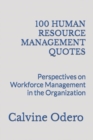 Image for 100 Human Resource Management Quotes