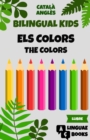 Image for Els colors - Bilingual Kids (Catala - Angles)